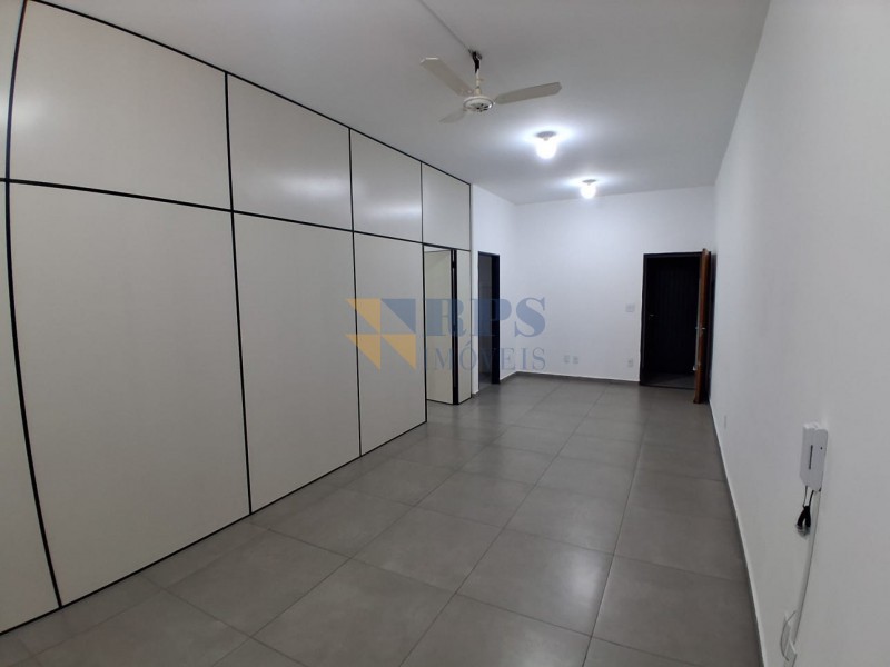 RPS Imóveis - Imobiliária em Ribeirão Preto - Grupo RPS - Gamol Construtora SP - Sala Comercial - Jardim Novo Mundo - Ribeirão Preto
