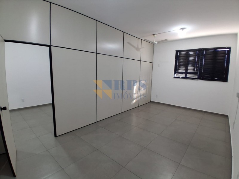 RPS Imóveis - Imobiliária em Ribeirão Preto - Grupo RPS - Gamol Construtora SP - Sala Comercial - Jardim Novo Mundo - Ribeirão Preto
