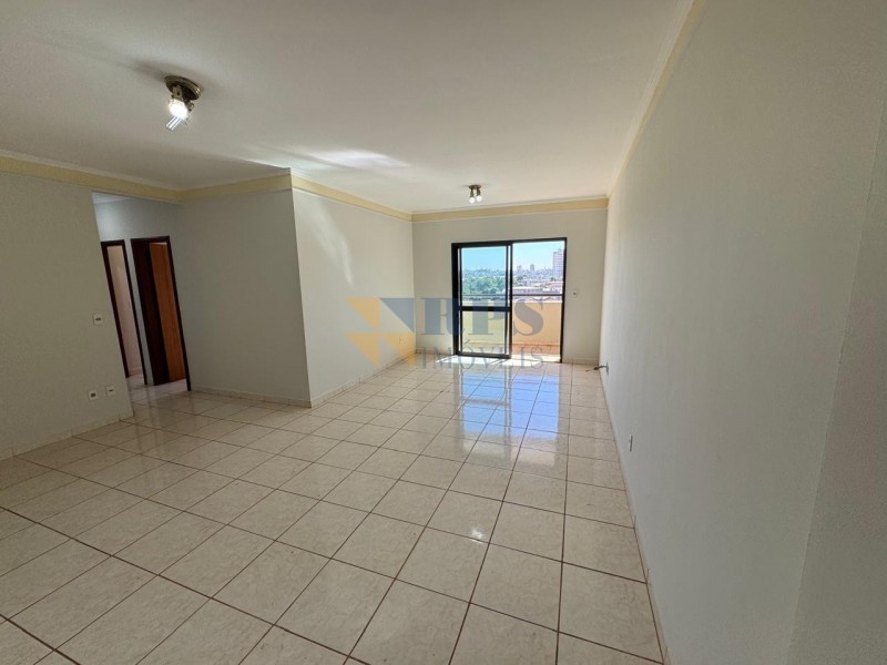 RPS Imóveis - Imobiliária em Ribeirão Preto - Grupo RPS - Gamol Construtora SP - Apartamento - República - Ribeirão Preto