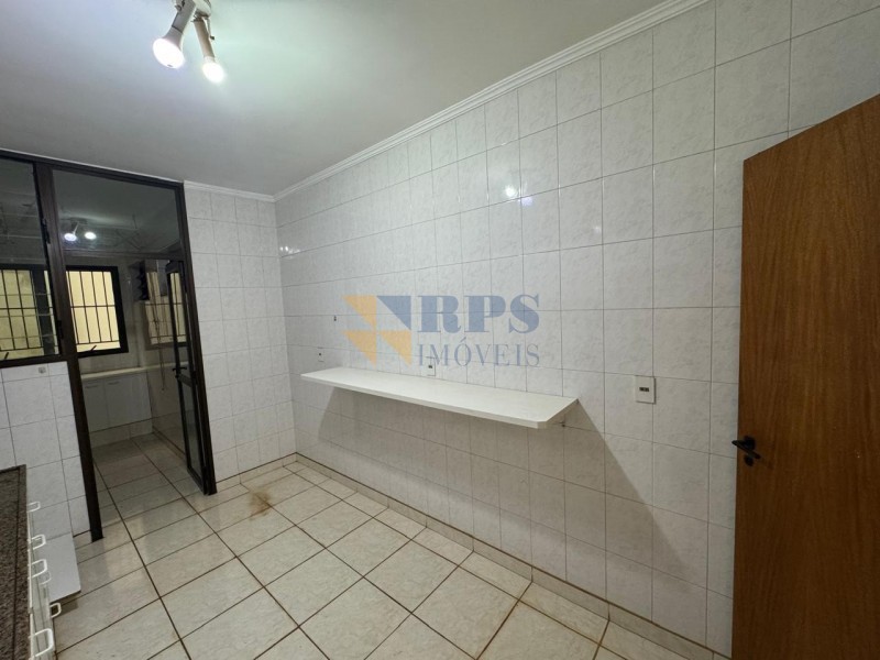 RPS Imóveis - Imobiliária em Ribeirão Preto - Grupo RPS - Gamol Construtora SP - Apartamento - República - Ribeirão Preto