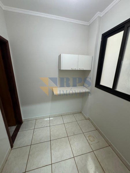 RPS Imóveis - Imobiliária em Ribeirão Preto - Grupo RPS - Gamol Construtora SP - Apartamento - República - Ribeirão Preto