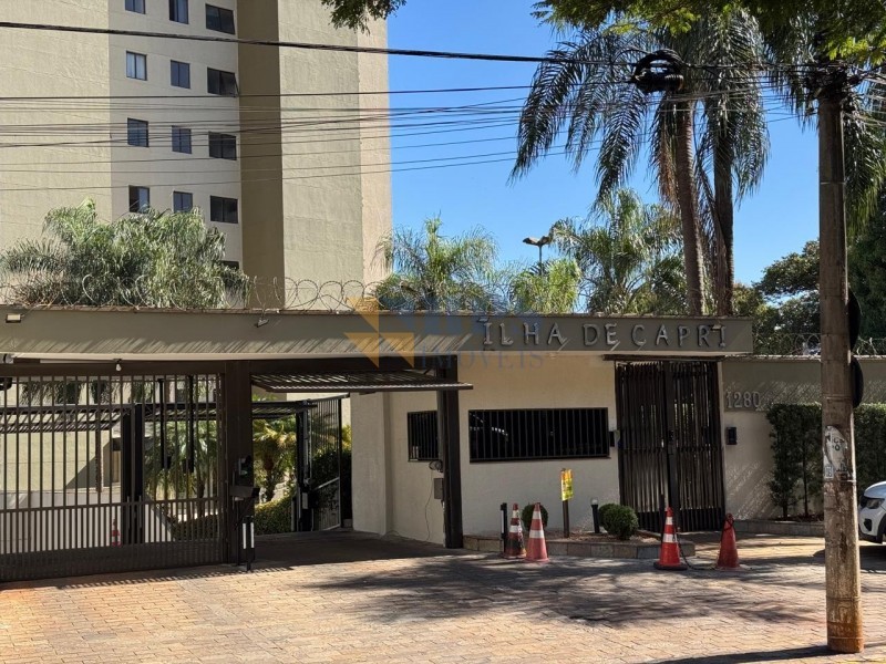 RPS Imóveis - Imobiliária em Ribeirão Preto - Grupo RPS - Gamol Construtora SP - Apartamento - República - Ribeirão Preto