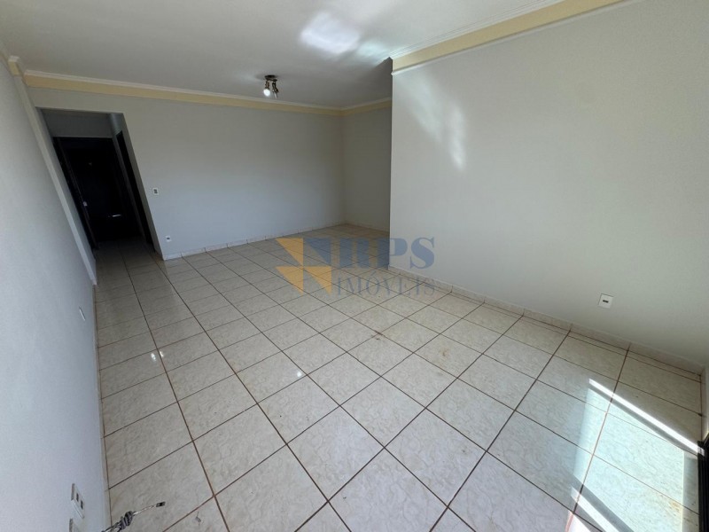 RPS Imóveis - Imobiliária em Ribeirão Preto - Grupo RPS - Gamol Construtora SP - Apartamento - República - Ribeirão Preto