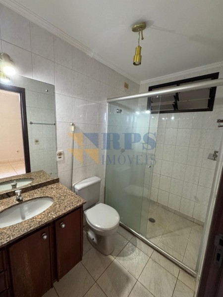 RPS Imóveis - Imobiliária em Ribeirão Preto - Grupo RPS - Gamol Construtora SP - Apartamento - República - Ribeirão Preto