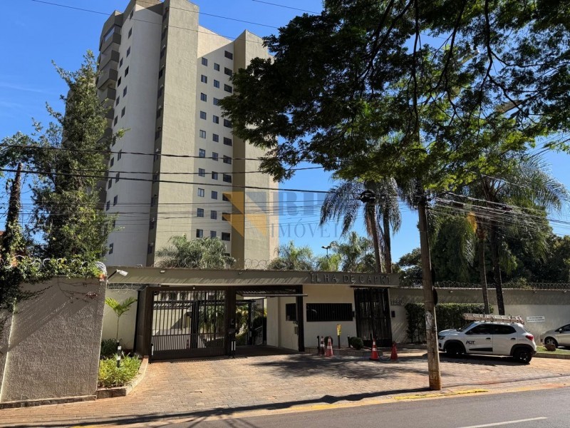 RPS Imóveis - Imobiliária em Ribeirão Preto - Grupo RPS - Gamol Construtora SP - Apartamento - República - Ribeirão Preto