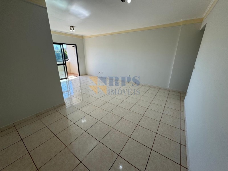 RPS Imóveis - Imobiliária em Ribeirão Preto - Grupo RPS - Gamol Construtora SP - Apartamento - República - Ribeirão Preto