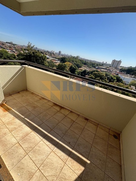 RPS Imóveis - Imobiliária em Ribeirão Preto - Grupo RPS - Gamol Construtora SP - Apartamento - República - Ribeirão Preto