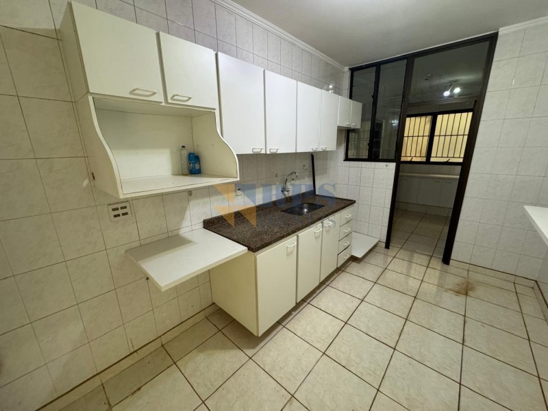 RPS Imóveis - Imobiliária em Ribeirão Preto - Grupo RPS - Gamol Construtora SP - Apartamento - República - Ribeirão Preto