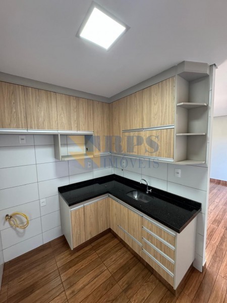 RPS Imóveis - Imobiliária em Ribeirão Preto - Grupo RPS - Gamol Construtora SP - Apartamento - Jardim Sumaré - Ribeirão Preto