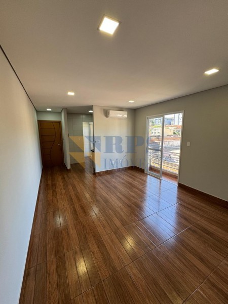 RPS Imóveis - Imobiliária em Ribeirão Preto - Grupo RPS - Gamol Construtora SP - Apartamento - Jardim Sumaré - Ribeirão Preto