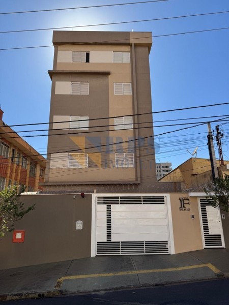 RPS Imóveis - Imobiliária em Ribeirão Preto - Grupo RPS - Gamol Construtora SP - Apartamento - Jardim Sumaré - Ribeirão Preto