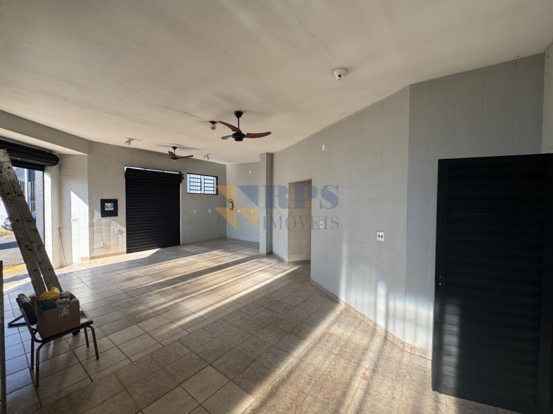 RPS Imóveis - Imobiliária em Ribeirão Preto - Grupo RPS - Gamol Construtora SP - Salão Comercial - Campos Elíseos - Ribeirão Preto