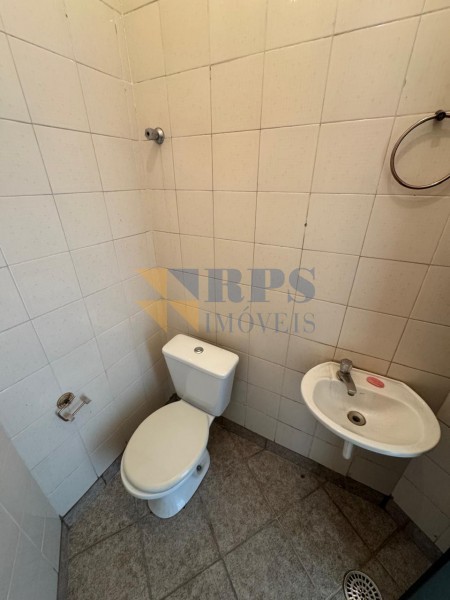 RPS Imóveis - Imobiliária em Ribeirão Preto - Grupo RPS - Gamol Construtora SP - Salão Comercial - Campos Elíseos - Ribeirão Preto