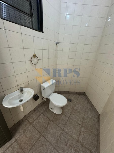 RPS Imóveis - Imobiliária em Ribeirão Preto - Grupo RPS - Gamol Construtora SP - Salão Comercial - Campos Elíseos - Ribeirão Preto