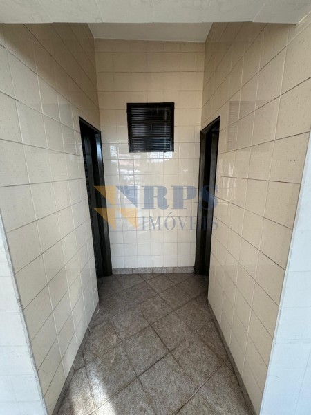 RPS Imóveis - Imobiliária em Ribeirão Preto - Grupo RPS - Gamol Construtora SP - Salão Comercial - Campos Elíseos - Ribeirão Preto