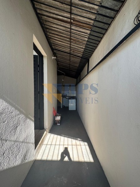 RPS Imóveis - Imobiliária em Ribeirão Preto - Grupo RPS - Gamol Construtora SP - Salão Comercial - Campos Elíseos - Ribeirão Preto