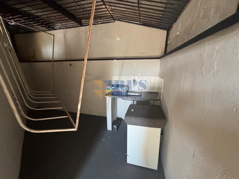 RPS Imóveis - Imobiliária em Ribeirão Preto - Grupo RPS - Gamol Construtora SP - Salão Comercial - Campos Elíseos - Ribeirão Preto