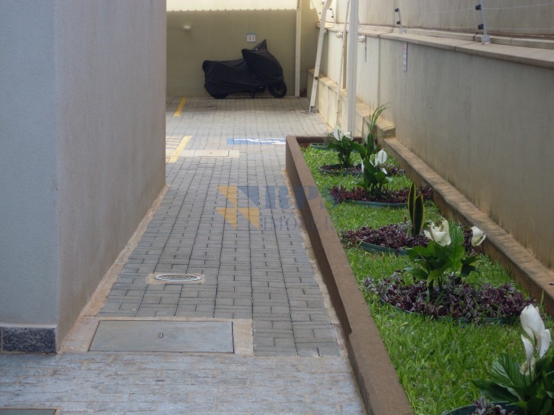 RPS Imóveis - Imobiliária em Ribeirão Preto - Grupo RPS - Gamol Construtora SP - Apartamento - Alto do Ipiranga - Ribeirão Preto