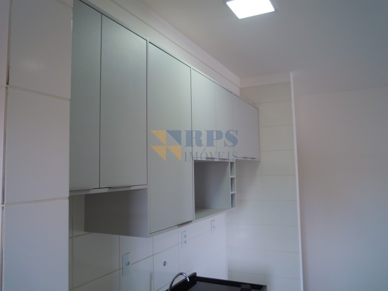 RPS Imóveis - Imobiliária em Ribeirão Preto - Grupo RPS - Gamol Construtora SP - Apartamento - Alto do Ipiranga - Ribeirão Preto