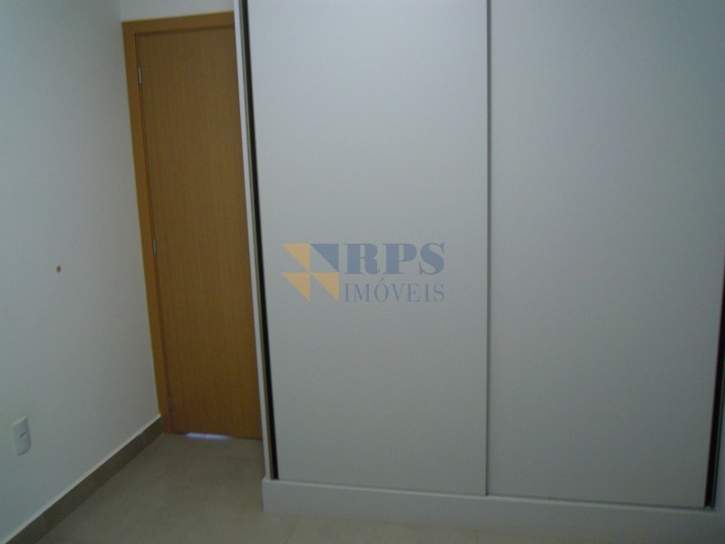 RPS Imóveis - Imobiliária em Ribeirão Preto - Grupo RPS - Gamol Construtora SP - Apartamento - Alto do Ipiranga - Ribeirão Preto