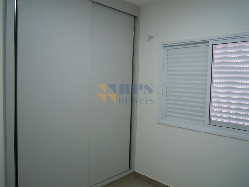 RPS Imóveis - Imobiliária em Ribeirão Preto - Grupo RPS - Gamol Construtora SP - Apartamento - Alto do Ipiranga - Ribeirão Preto
