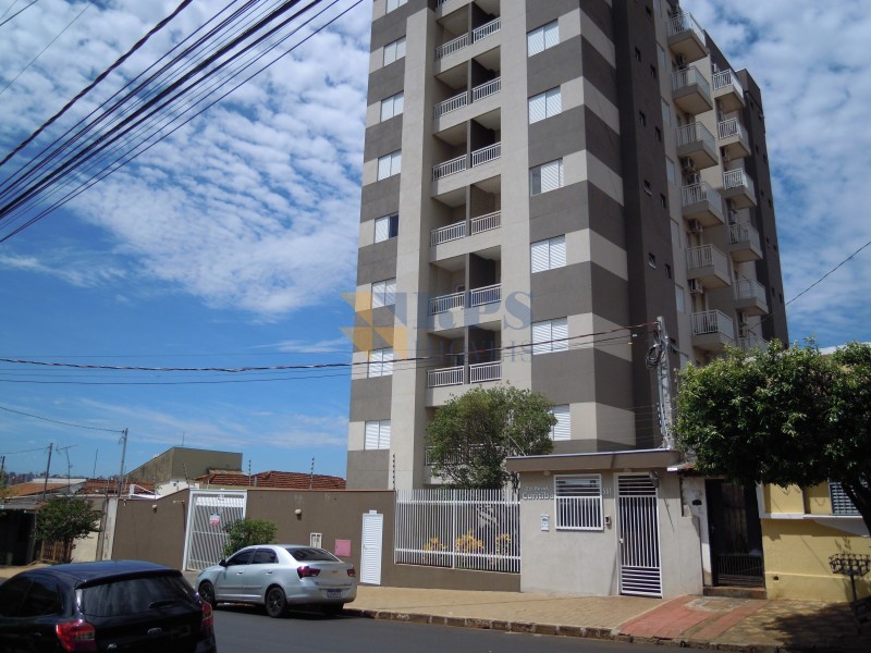 RPS Imóveis - Imobiliária em Ribeirão Preto - Grupo RPS - Gamol Construtora SP - Apartamento - Alto do Ipiranga - Ribeirão Preto