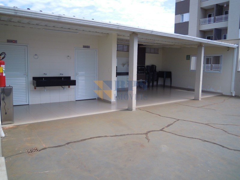 RPS Imóveis - Imobiliária em Ribeirão Preto - Grupo RPS - Gamol Construtora SP - Apartamento - Alto do Ipiranga - Ribeirão Preto