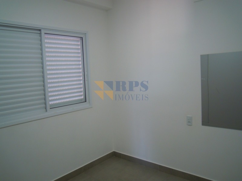 RPS Imóveis - Imobiliária em Ribeirão Preto - Grupo RPS - Gamol Construtora SP - Apartamento - Alto do Ipiranga - Ribeirão Preto