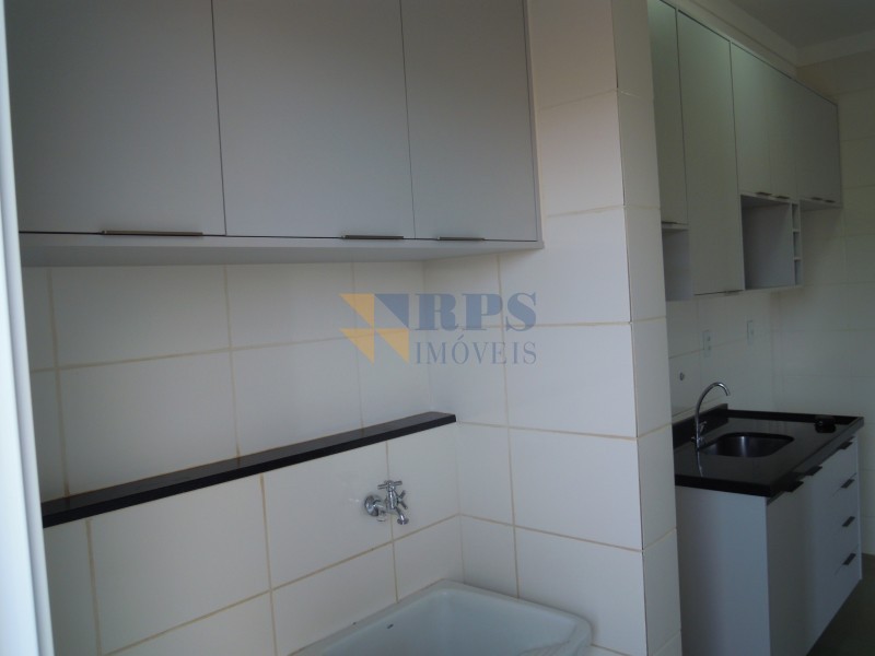 RPS Imóveis - Imobiliária em Ribeirão Preto - Grupo RPS - Gamol Construtora SP - Apartamento - Alto do Ipiranga - Ribeirão Preto