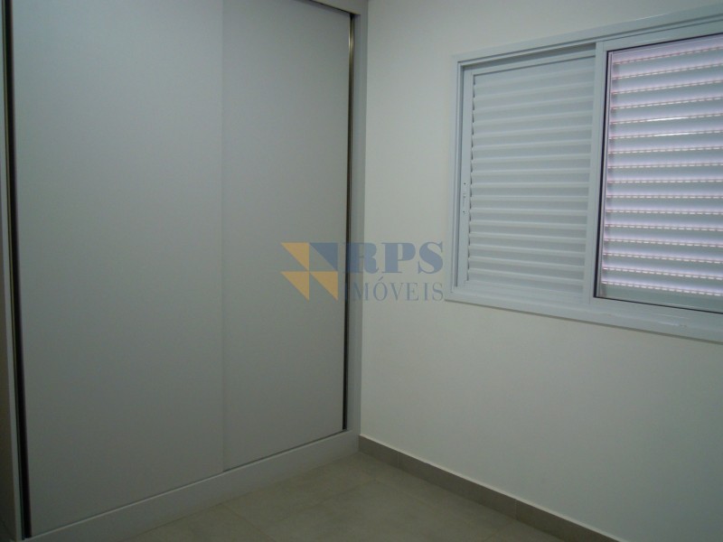 RPS Imóveis - Imobiliária em Ribeirão Preto - Grupo RPS - Gamol Construtora SP - Apartamento - Alto do Ipiranga - Ribeirão Preto