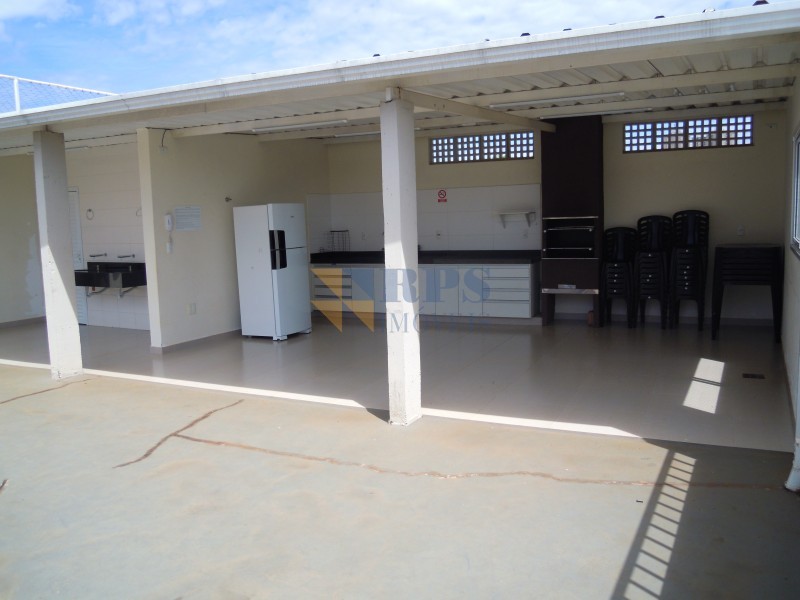 RPS Imóveis - Imobiliária em Ribeirão Preto - Grupo RPS - Gamol Construtora SP - Apartamento - Alto do Ipiranga - Ribeirão Preto