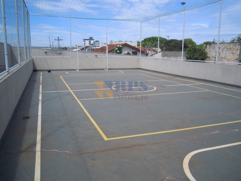 RPS Imóveis - Imobiliária em Ribeirão Preto - Grupo RPS - Gamol Construtora SP - Apartamento - Alto do Ipiranga - Ribeirão Preto