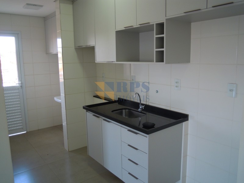 RPS Imóveis - Imobiliária em Ribeirão Preto - Grupo RPS - Gamol Construtora SP - Apartamento - Alto do Ipiranga - Ribeirão Preto