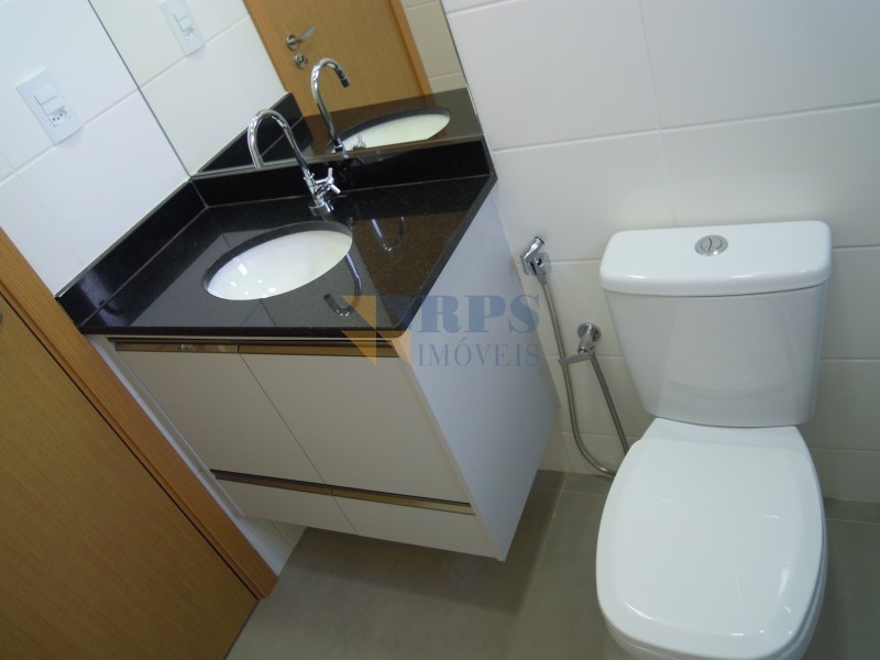 RPS Imóveis - Imobiliária em Ribeirão Preto - Grupo RPS - Gamol Construtora SP - Apartamento - Alto do Ipiranga - Ribeirão Preto