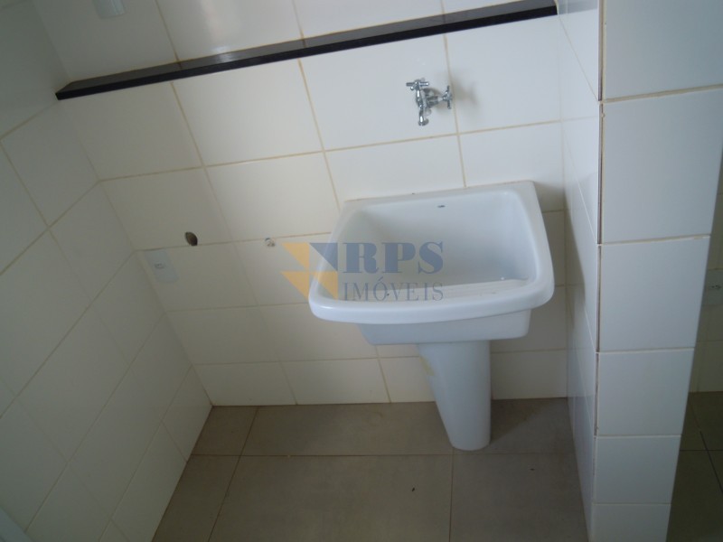 RPS Imóveis - Imobiliária em Ribeirão Preto - Grupo RPS - Gamol Construtora SP - Apartamento - Alto do Ipiranga - Ribeirão Preto