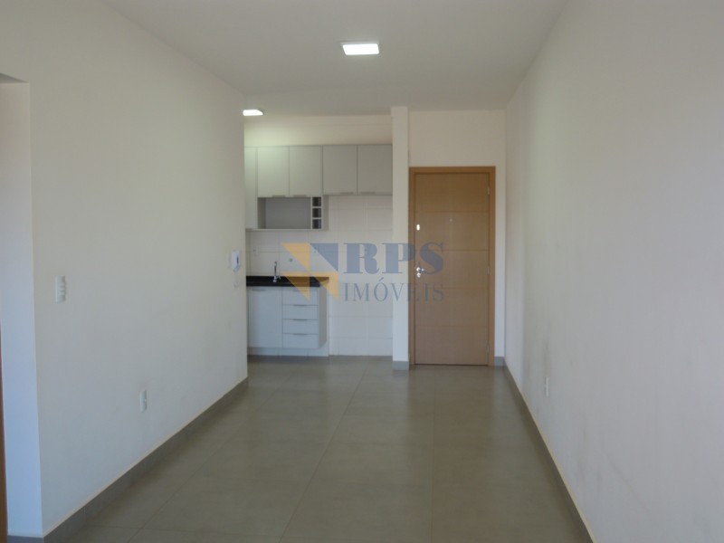 RPS Imóveis - Imobiliária em Ribeirão Preto - Grupo RPS - Gamol Construtora SP - Apartamento - Alto do Ipiranga - Ribeirão Preto