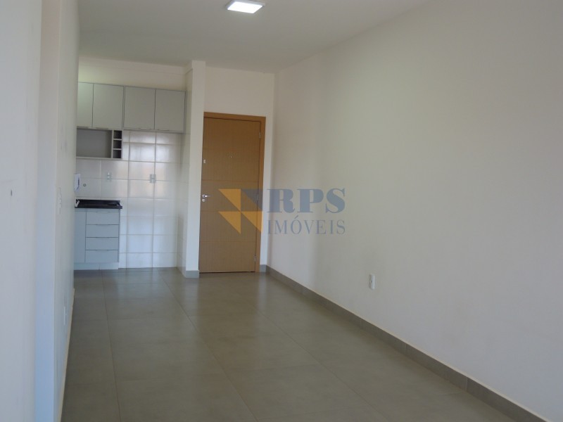 RPS Imóveis - Imobiliária em Ribeirão Preto - Grupo RPS - Gamol Construtora SP - Apartamento - Alto do Ipiranga - Ribeirão Preto