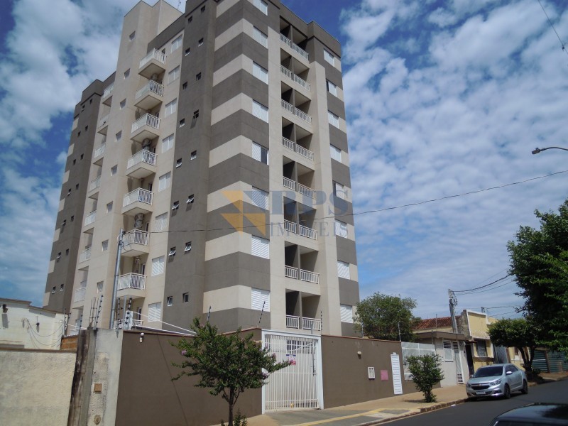RPS Imóveis - Imobiliária em Ribeirão Preto - Grupo RPS - Gamol Construtora SP - Apartamento - Alto do Ipiranga - Ribeirão Preto