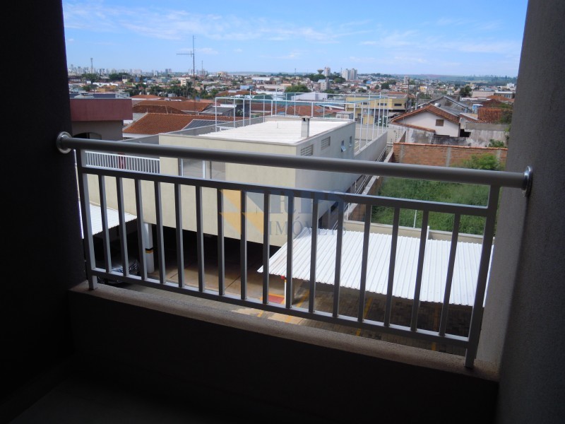 RPS Imóveis - Imobiliária em Ribeirão Preto - Grupo RPS - Gamol Construtora SP - Apartamento - Alto do Ipiranga - Ribeirão Preto