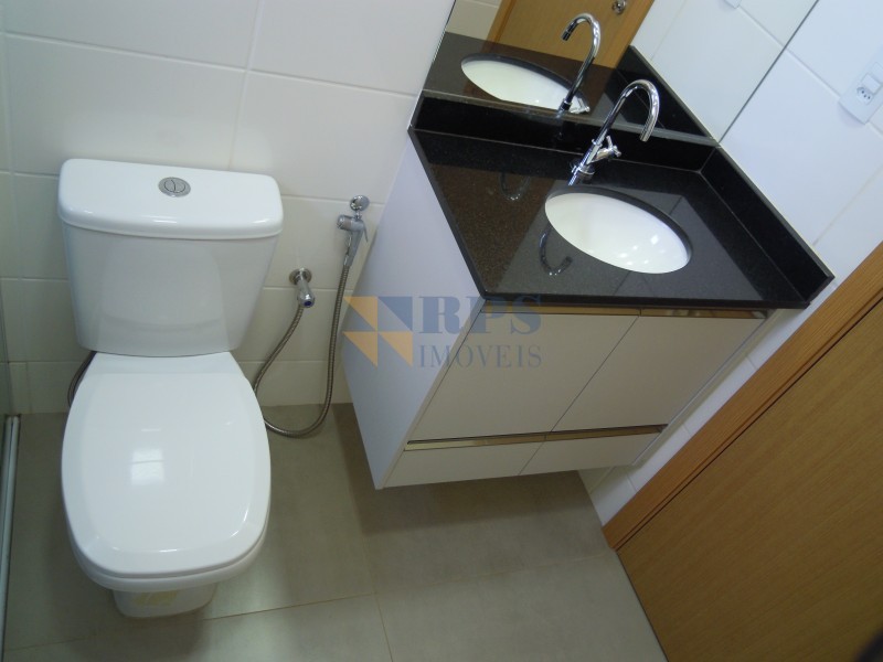 RPS Imóveis - Imobiliária em Ribeirão Preto - Grupo RPS - Gamol Construtora SP - Apartamento - Alto do Ipiranga - Ribeirão Preto