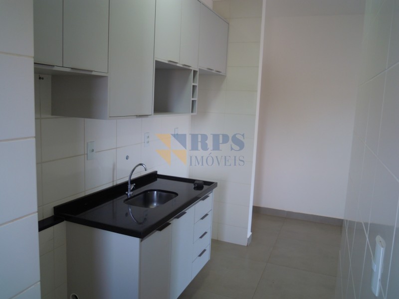 RPS Imóveis - Imobiliária em Ribeirão Preto - Grupo RPS - Gamol Construtora SP - Apartamento - Alto do Ipiranga - Ribeirão Preto