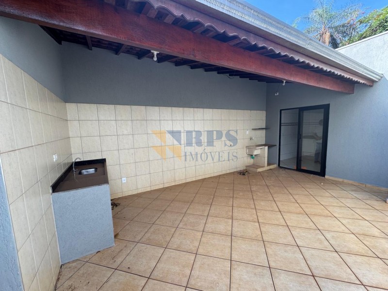 RPS Imóveis - Imobiliária em Ribeirão Preto - Grupo RPS - Gamol Construtora SP - Casa - Avelino Alves Palma - Ribeirão Preto