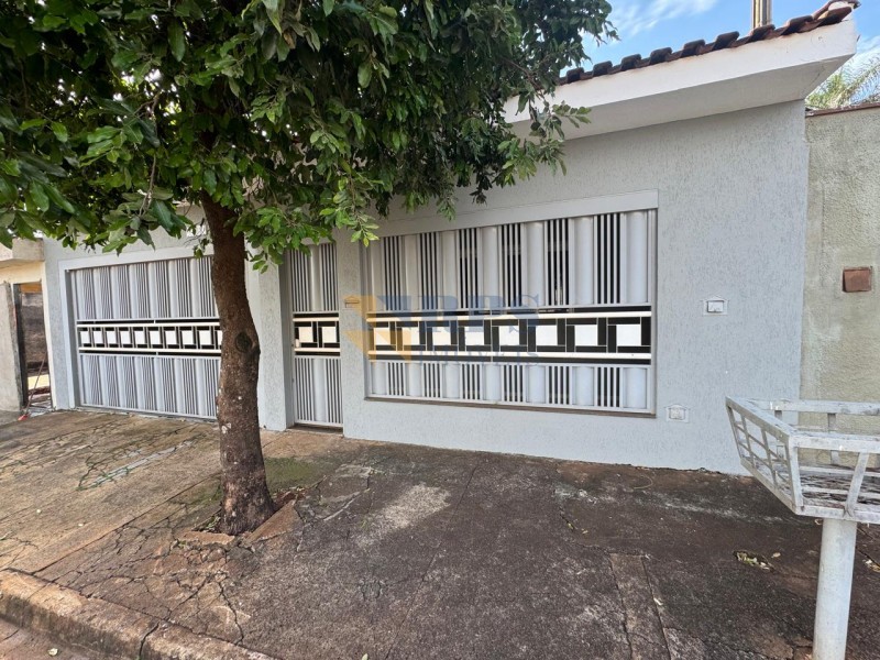 RPS Imóveis - Imobiliária em Ribeirão Preto - Grupo RPS - Gamol Construtora SP - Casa - Avelino Alves Palma - Ribeirão Preto