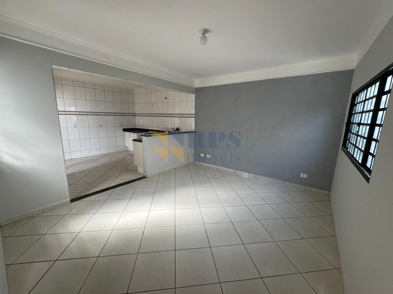 RPS Imóveis - Imobiliária em Ribeirão Preto - Grupo RPS - Gamol Construtora SP - Casa - Avelino Alves Palma - Ribeirão Preto
