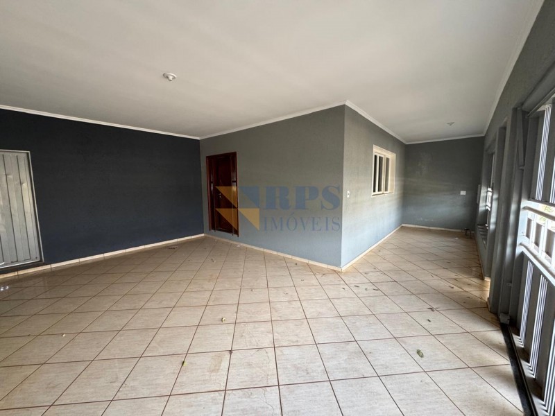 RPS Imóveis - Imobiliária em Ribeirão Preto - Grupo RPS - Gamol Construtora SP - Casa - Avelino Alves Palma - Ribeirão Preto