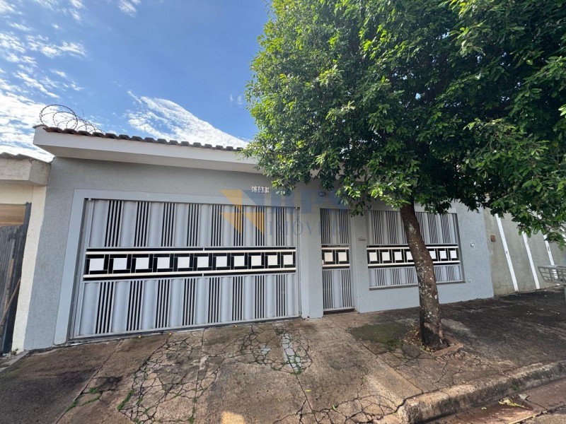 RPS Imóveis - Imobiliária em Ribeirão Preto - Grupo RPS - Gamol Construtora SP - Casa - Avelino Alves Palma - Ribeirão Preto
