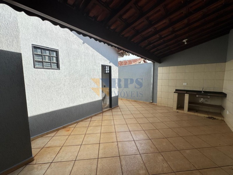 RPS Imóveis - Imobiliária em Ribeirão Preto - Grupo RPS - Gamol Construtora SP - Casa - Avelino Alves Palma - Ribeirão Preto
