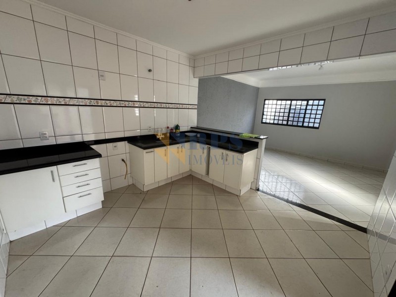 RPS Imóveis - Imobiliária em Ribeirão Preto - Grupo RPS - Gamol Construtora SP - Casa - Avelino Alves Palma - Ribeirão Preto