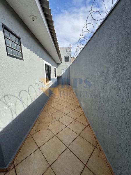 RPS Imóveis - Imobiliária em Ribeirão Preto - Grupo RPS - Gamol Construtora SP - Casa - Avelino Alves Palma - Ribeirão Preto
