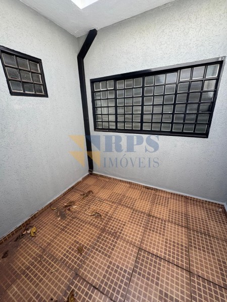 RPS Imóveis - Imobiliária em Ribeirão Preto - Grupo RPS - Gamol Construtora SP - Casa - Avelino Alves Palma - Ribeirão Preto